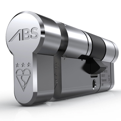 Learn to pick ABS Master locks